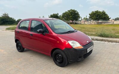 CHEVROLET SPARK 1.0 PS