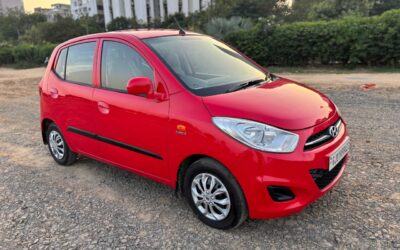 HYUNDAI I 10 ERA 1.1