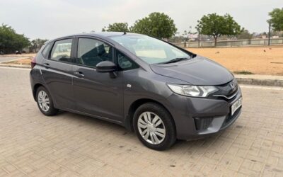 HONDA JAZZ 1.2 S MT I VTEC