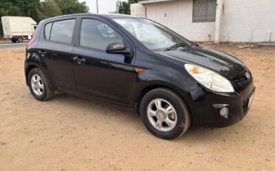 HYUNDAI I 20 ASTA 1.2