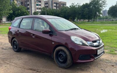 HONDA MOBILIO 1.5 S