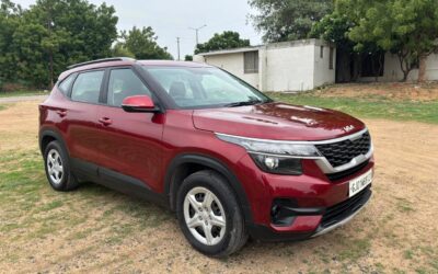 KIA SELTOS D1 5 6MT HTK