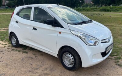 HYUNDAI EON ERA+