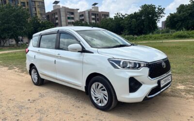 TOYOTA RUMION S MT