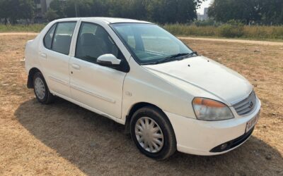 TATA INDIGO ECS LX